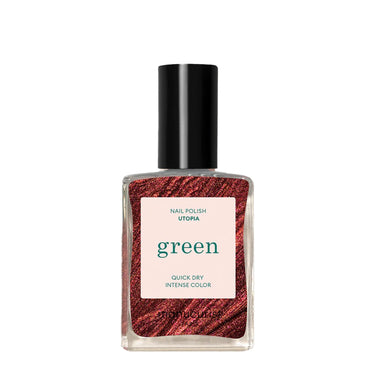 Netoxický odlakovač na nechty